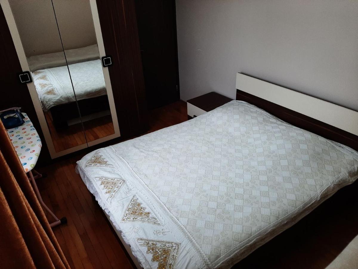 Mindia'S Apartment Batumi Zewnętrze zdjęcie