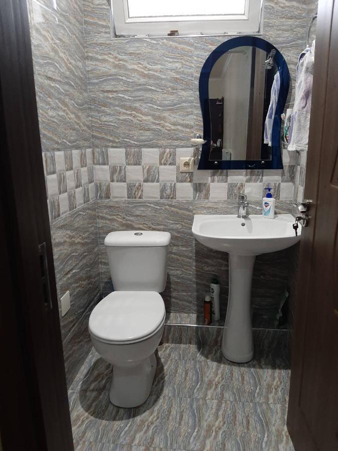 Mindia'S Apartment Batumi Zewnętrze zdjęcie