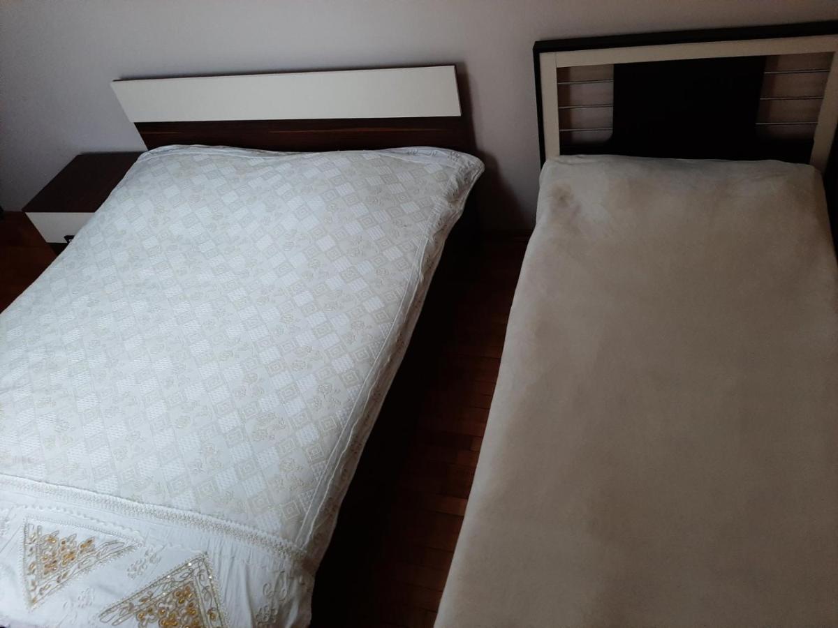 Mindia'S Apartment Batumi Zewnętrze zdjęcie