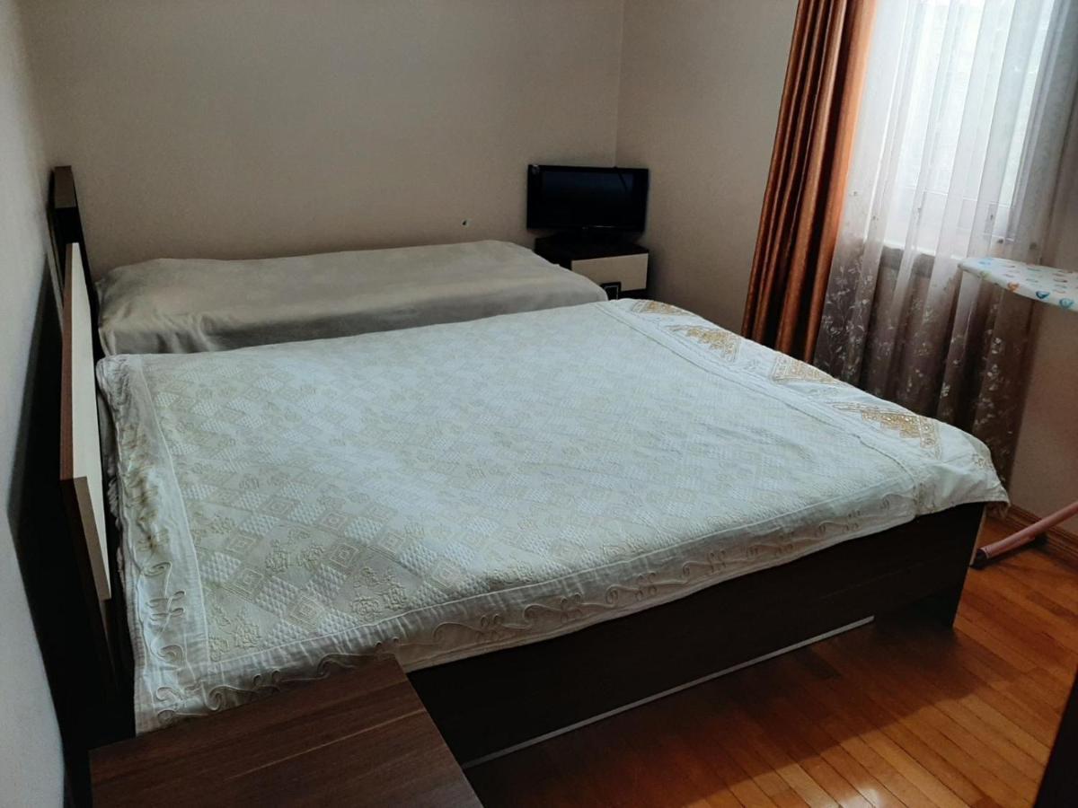 Mindia'S Apartment Batumi Zewnętrze zdjęcie