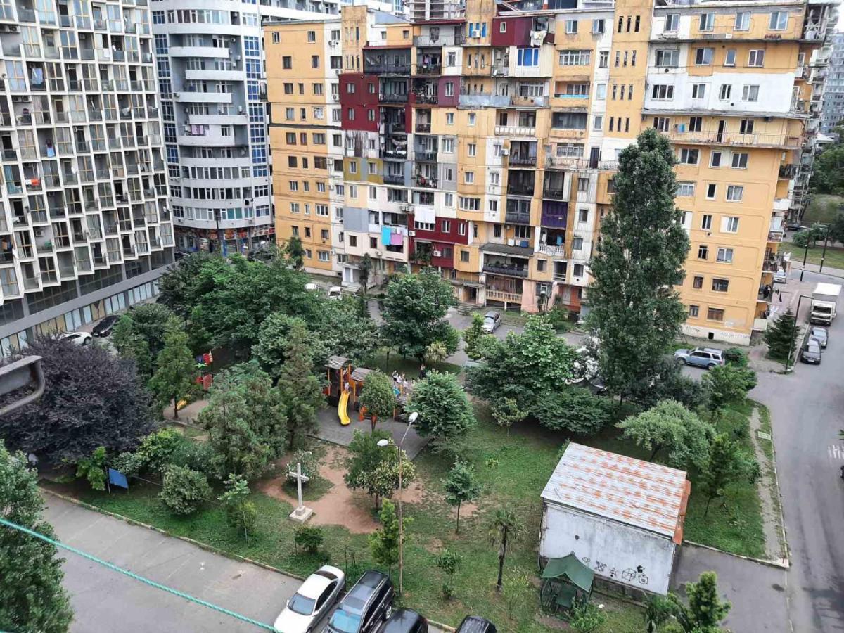 Mindia'S Apartment Batumi Zewnętrze zdjęcie