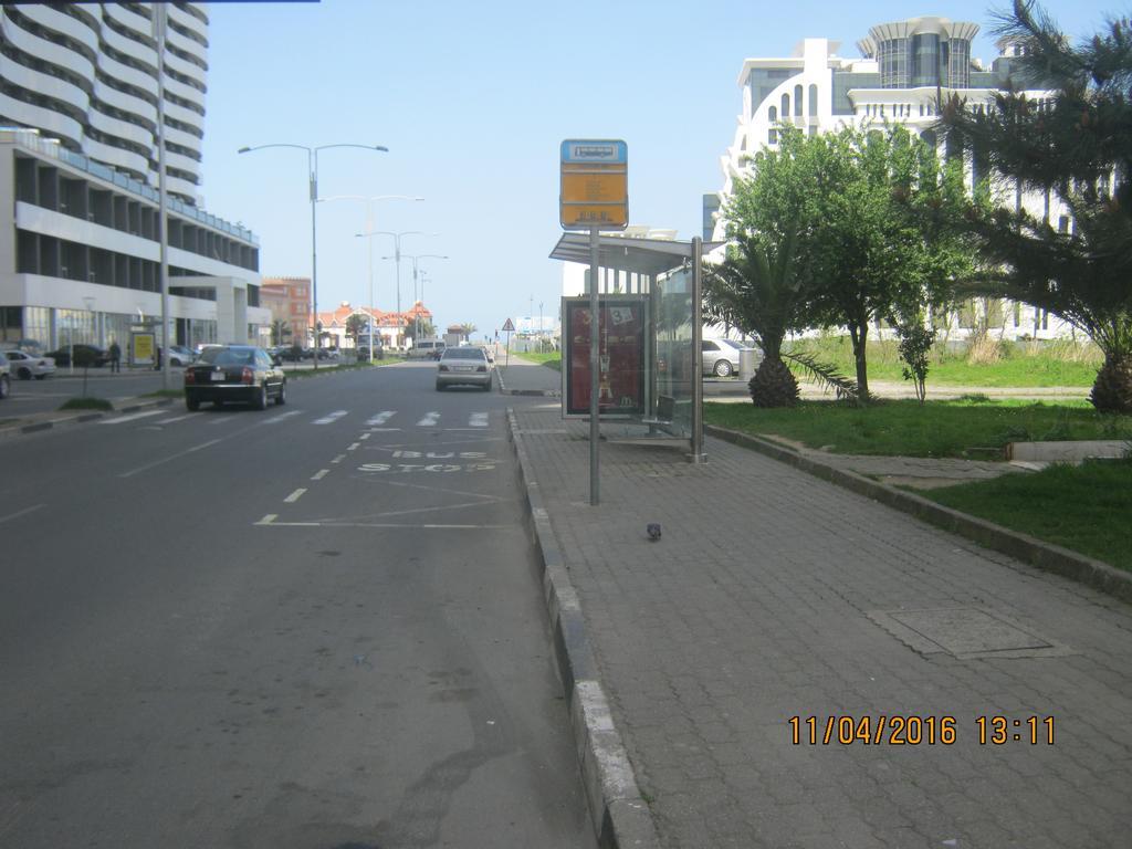 Mindia'S Apartment Batumi Zewnętrze zdjęcie