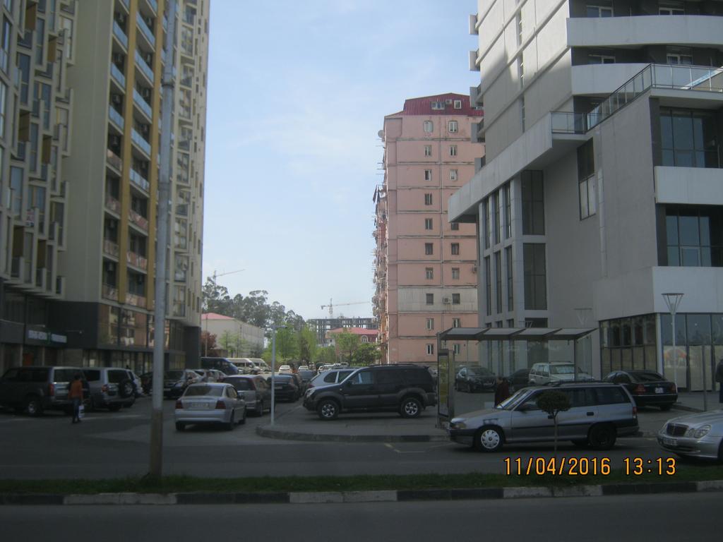 Mindia'S Apartment Batumi Zewnętrze zdjęcie